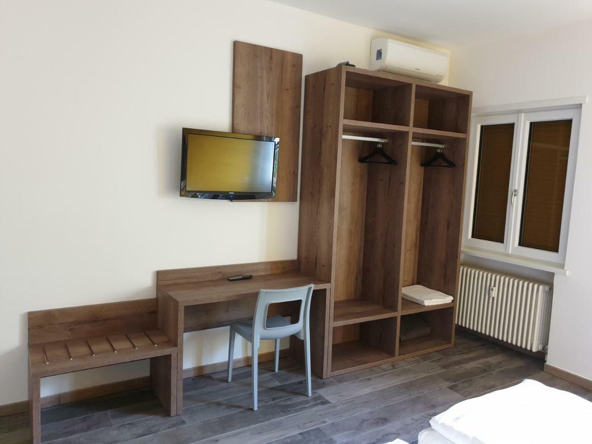 Roma Ariston 8 Apartment Bolzano Exterior photo