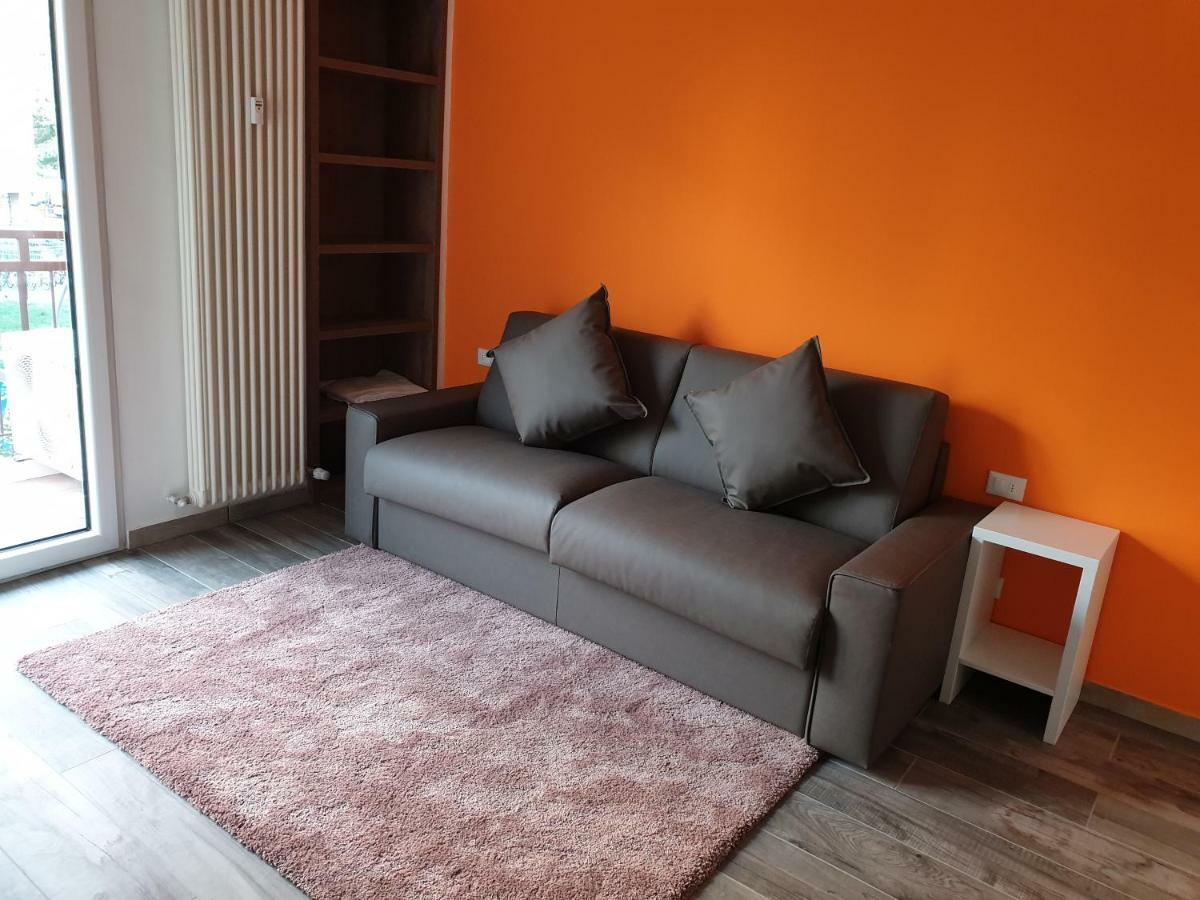 Roma Ariston 8 Apartment Bolzano Exterior photo