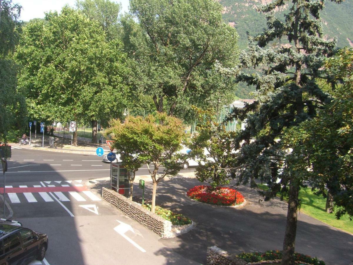 Roma Ariston 8 Apartment Bolzano Exterior photo
