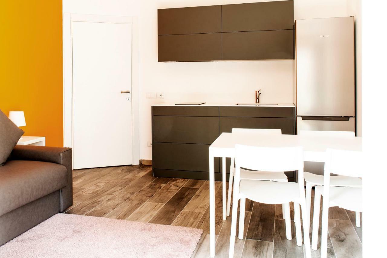 Roma Ariston 8 Apartment Bolzano Exterior photo